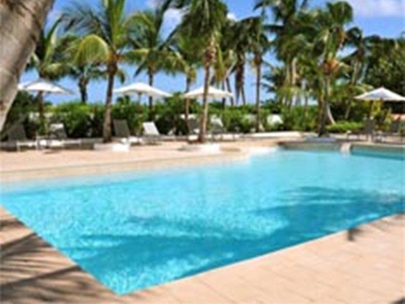 Anacaona Boutique Hotel Meads Bay Exterior photo