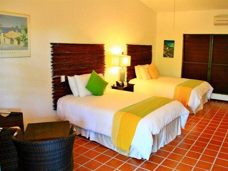 Anacaona Boutique Hotel Meads Bay Exterior photo